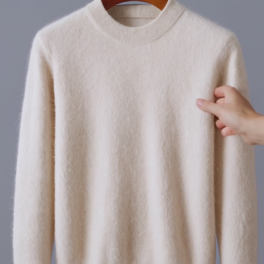 Men's Crewneck Sweater