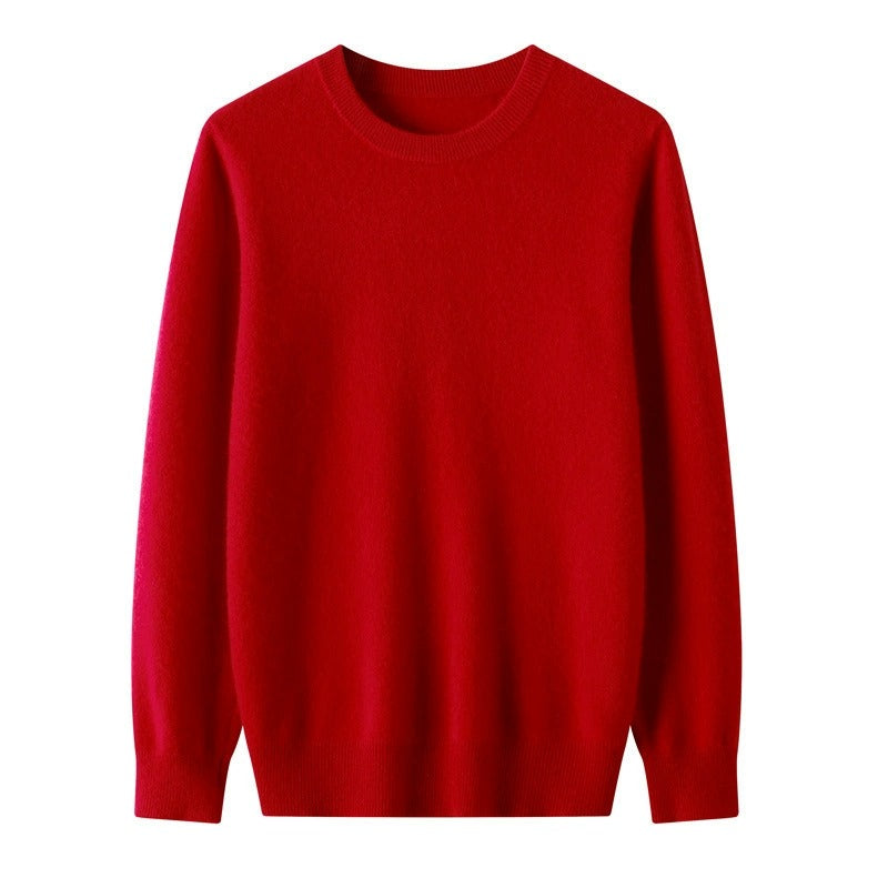 Men's Crewneck Sweater