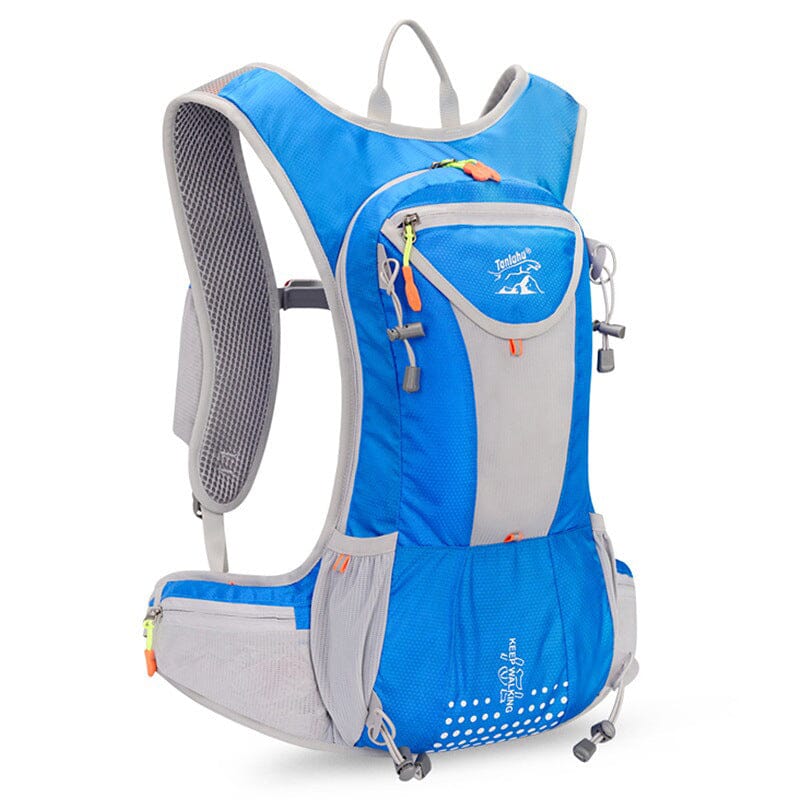 Men's Cycling Backpack with Adjustable Straps
