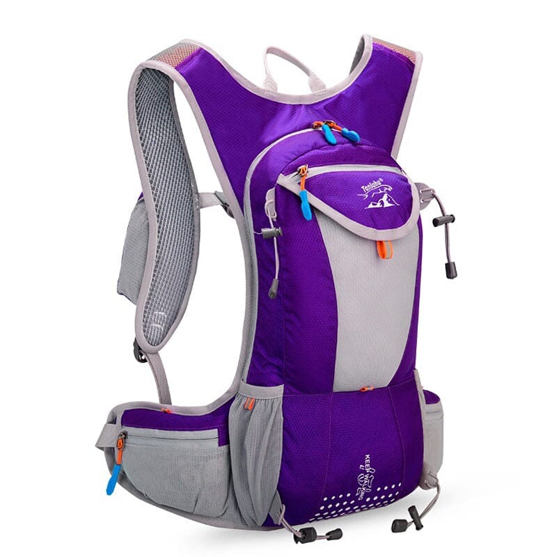 Men's Cycling Backpack with Adjustable Straps
