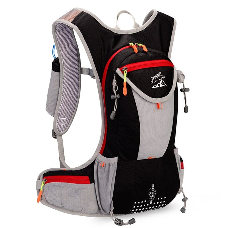 Men's Cycling Backpack with Adjustable Straps