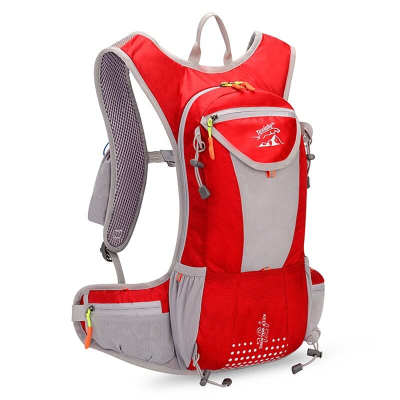 Men's Cycling Backpack with Adjustable Straps