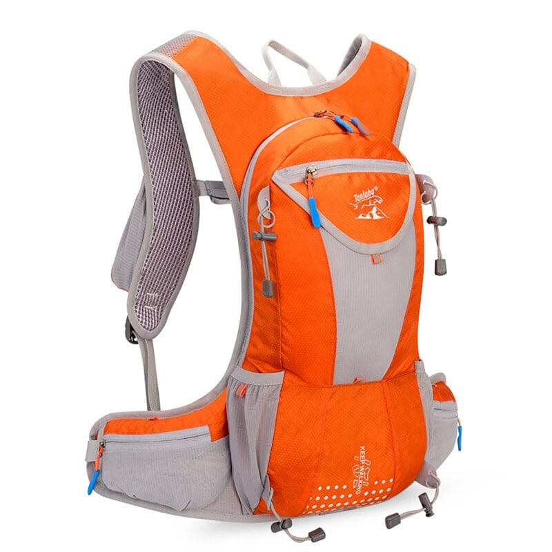 Men's Cycling Backpack with Adjustable Straps