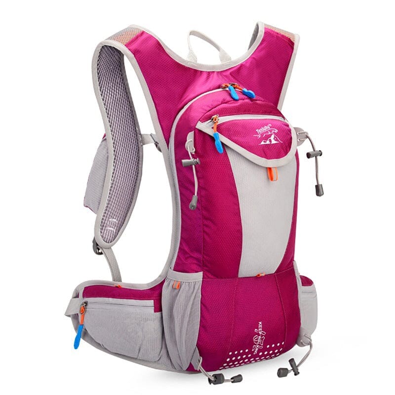 Men's Cycling Backpack with Adjustable Straps
