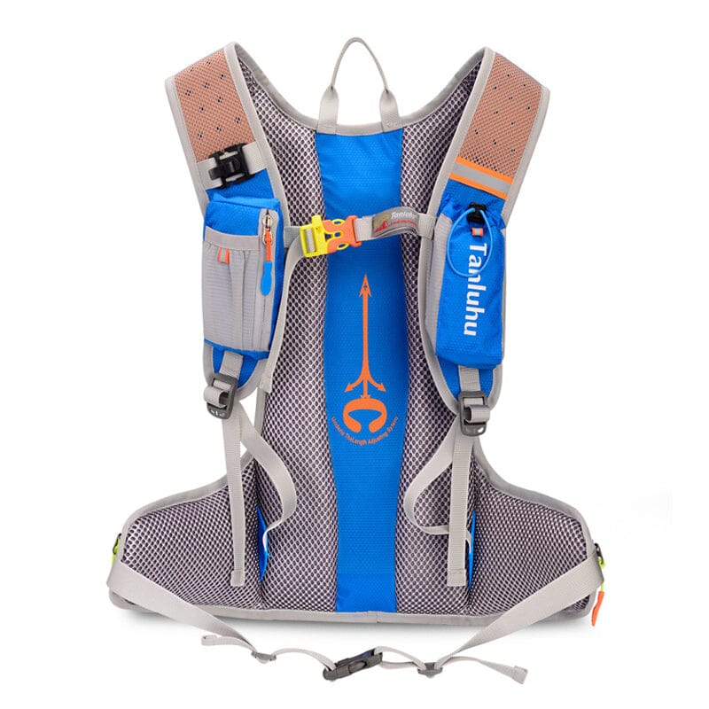 Men's Cycling Backpack with Adjustable Straps