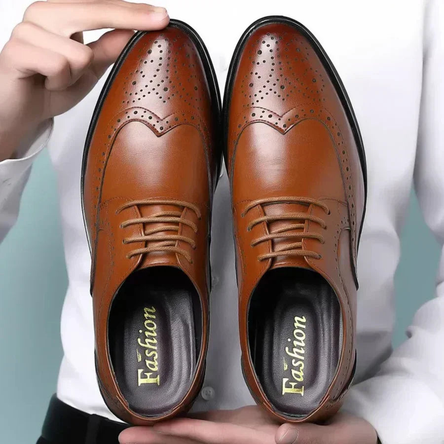Men's Dress Shoes