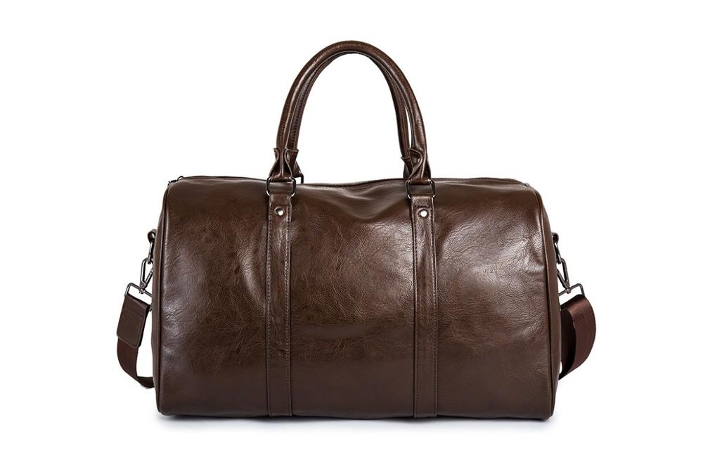 Men's Duffle Bag