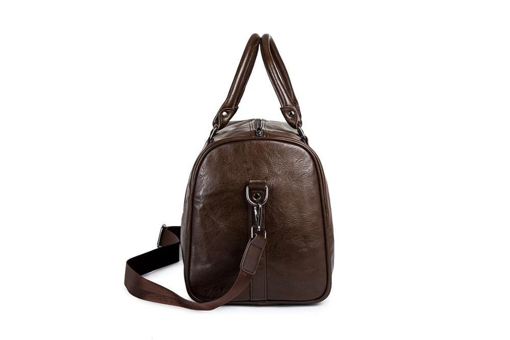 Men's Duffle Bag