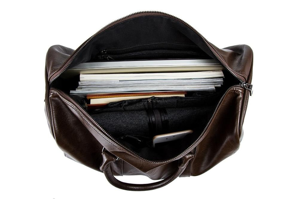 Men's Duffle Bag