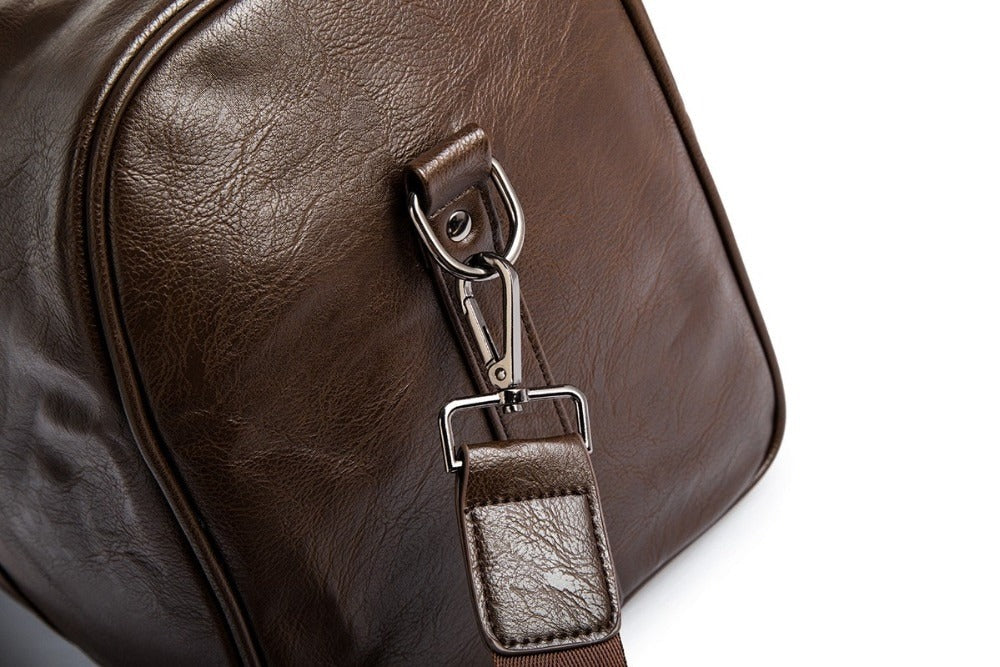 Men's Duffle Bag