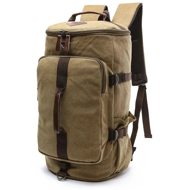 Men's Duffle Bag for Travel & Daily Use