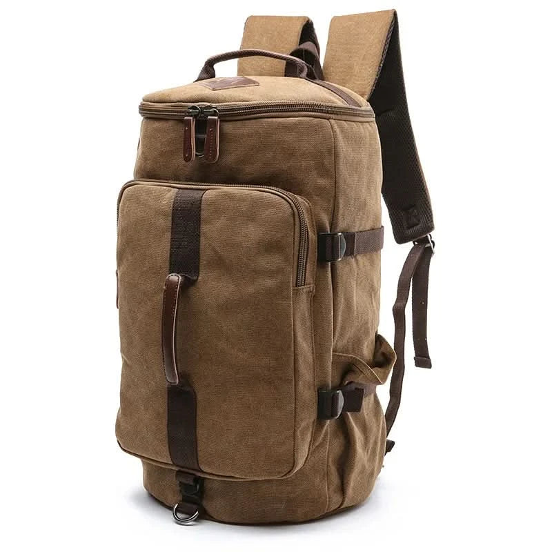 Men's Duffle Bag for Travel & Daily Use