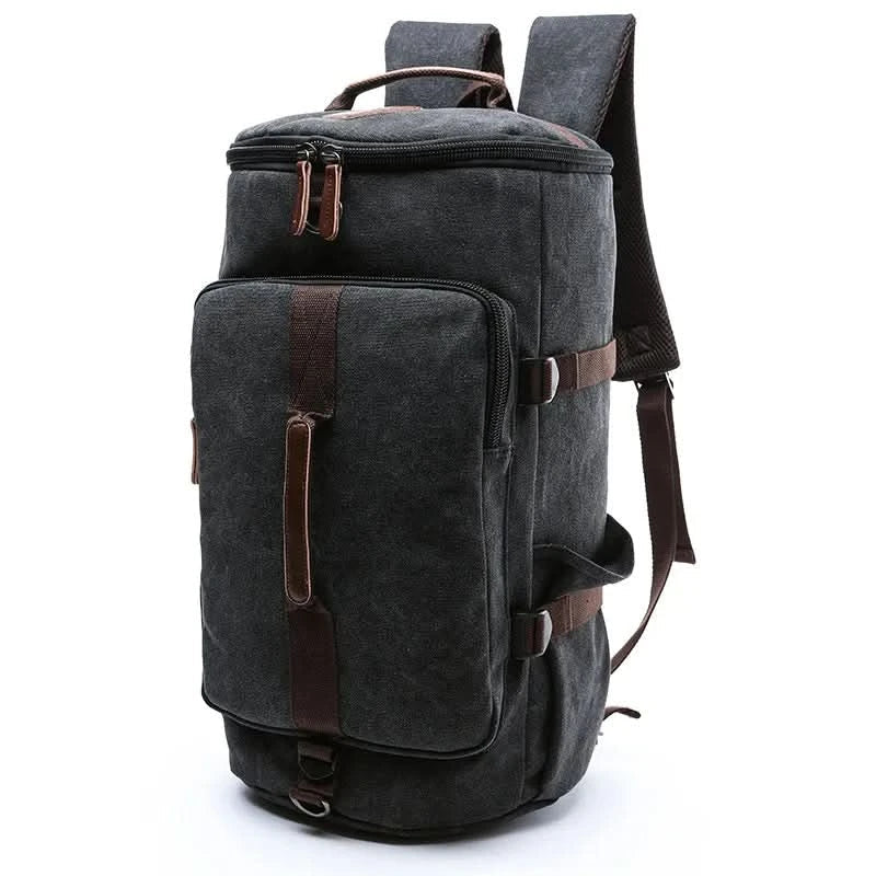 Men's Duffle Bag for Travel & Daily Use