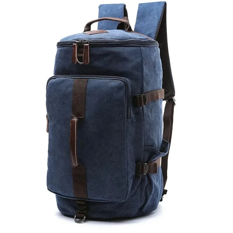 Men's Duffle Bag for Travel & Daily Use