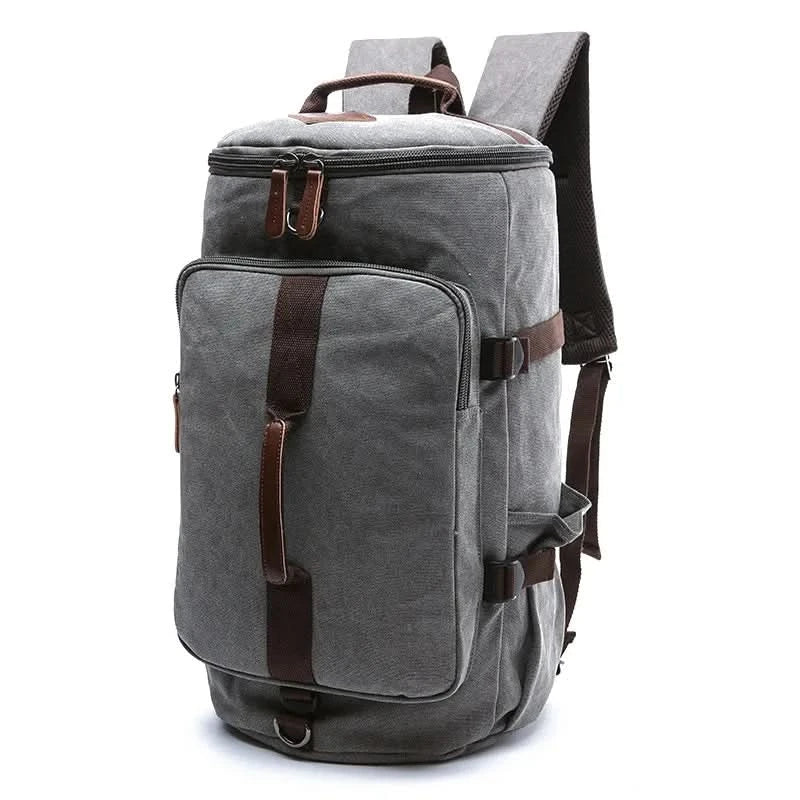 Men's Duffle Bag for Travel & Daily Use