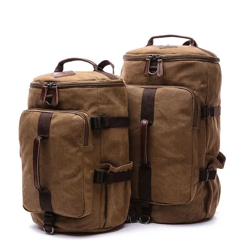 Men's Duffle Bag for Travel & Daily Use