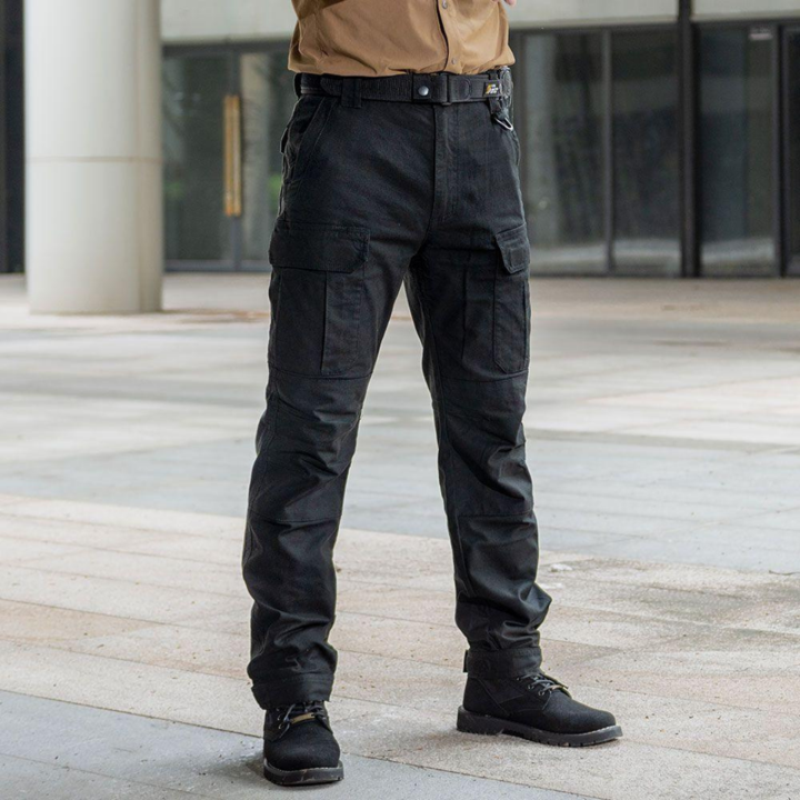 Men's Durable & Waterproof Outdoor Hiking Pants