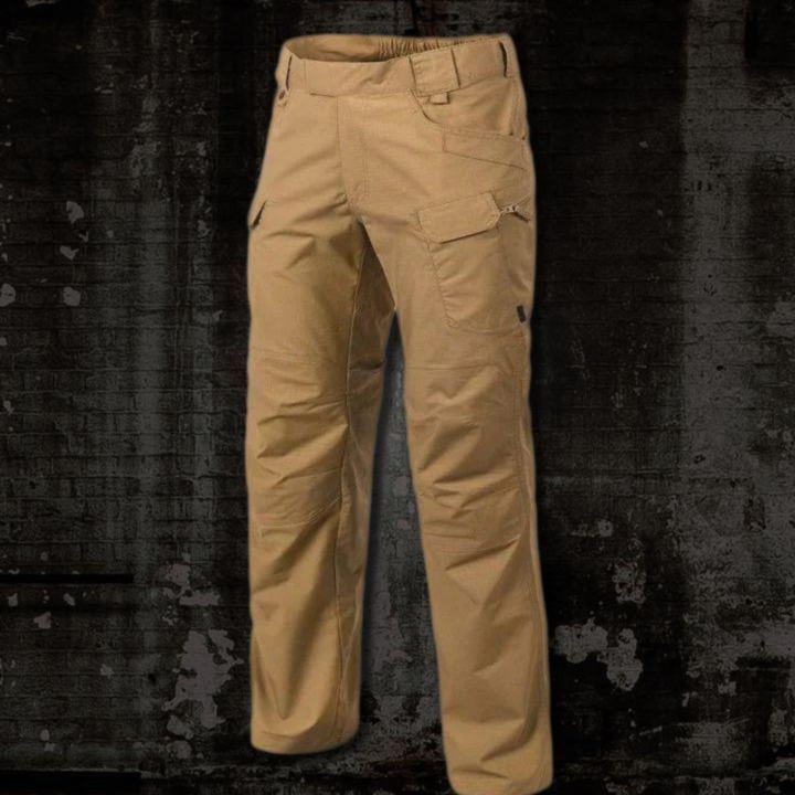 Men's Durable & Waterproof Outdoor Hiking Pants