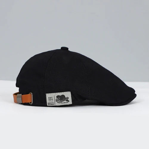 Men's Elegant Adjustable Beret