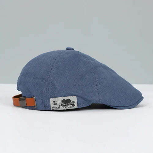 Men's Elegant Adjustable Beret