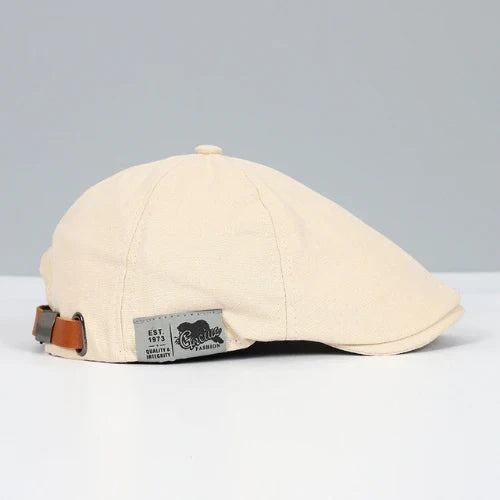 Men's Elegant Adjustable Beret