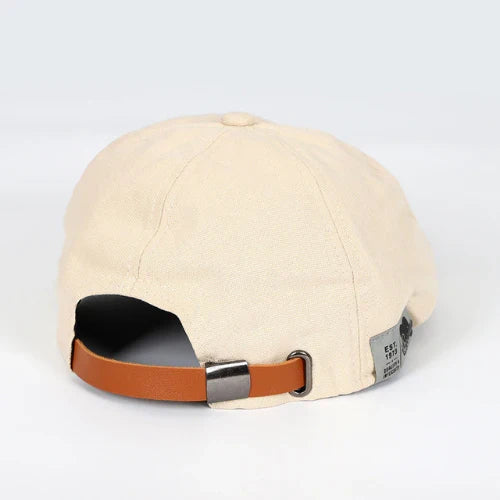 Men's Elegant Adjustable Beret