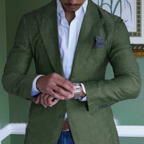 Men's Elegant Blazer