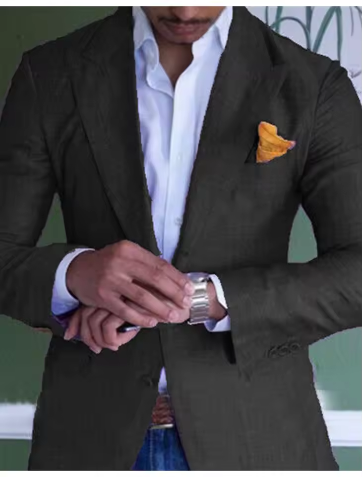Men's Elegant Blazer