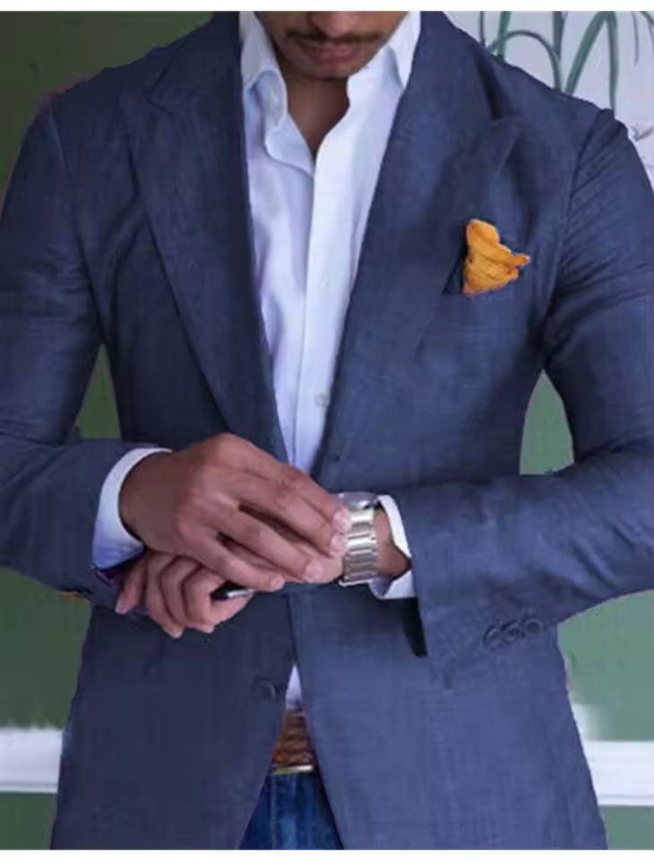 Men's Elegant Blazer