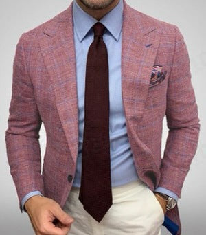 Men's Elegant Blazer