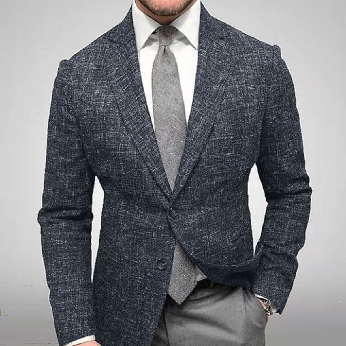 Men's Elegant Blazer