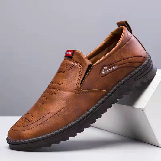 Men's Elegant Gentleman Shoes