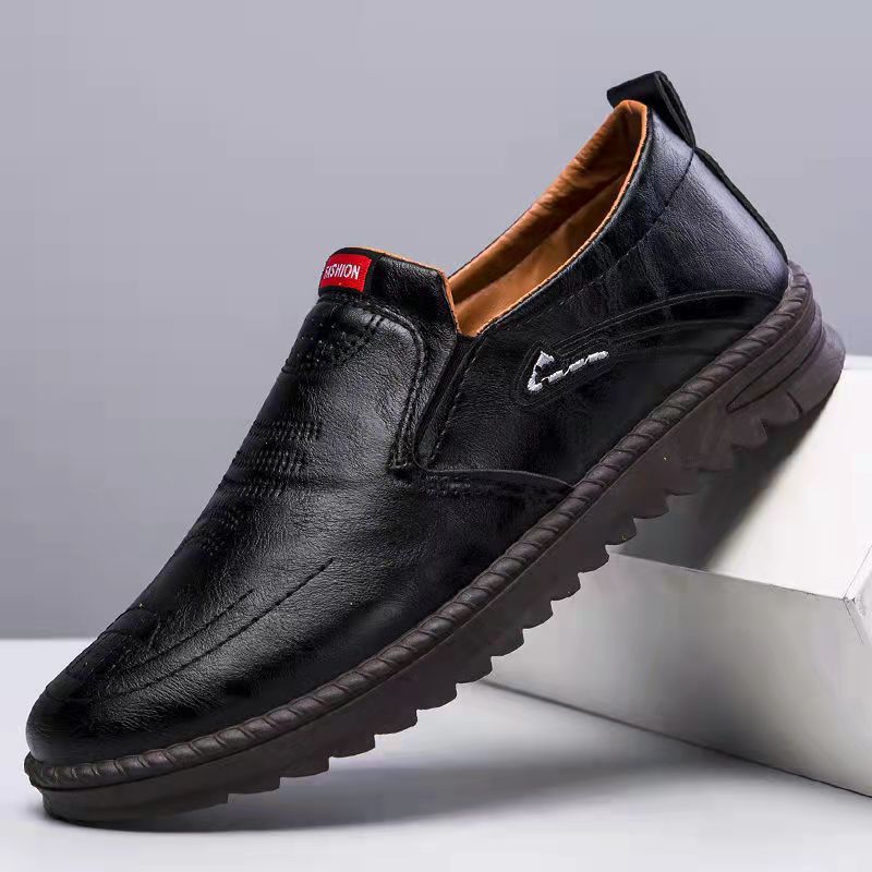 Men's Elegant Gentleman Shoes