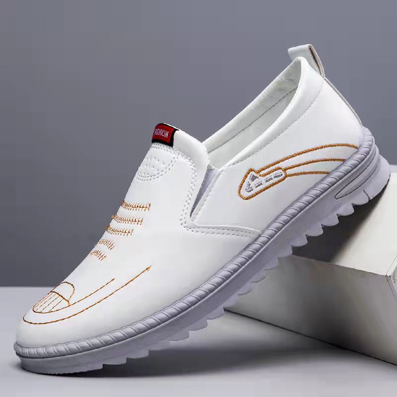 Men's Elegant Gentleman Shoes
