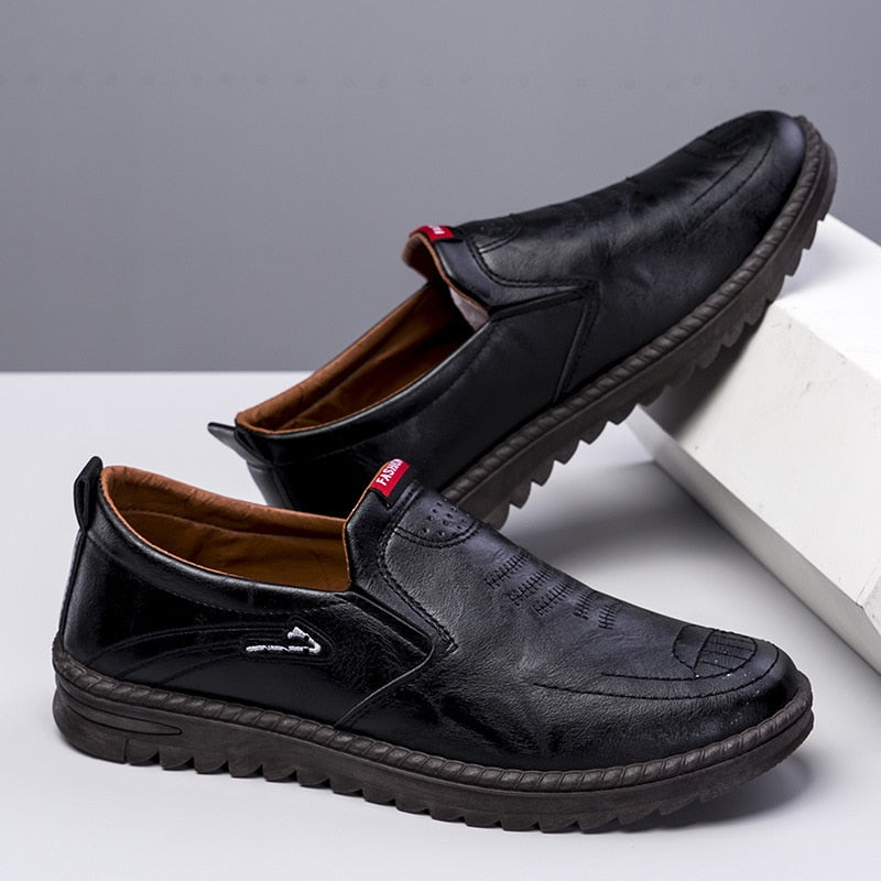 Men's Elegant Gentleman Shoes