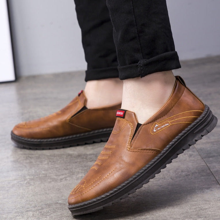 Men's Elegant Gentleman Shoes