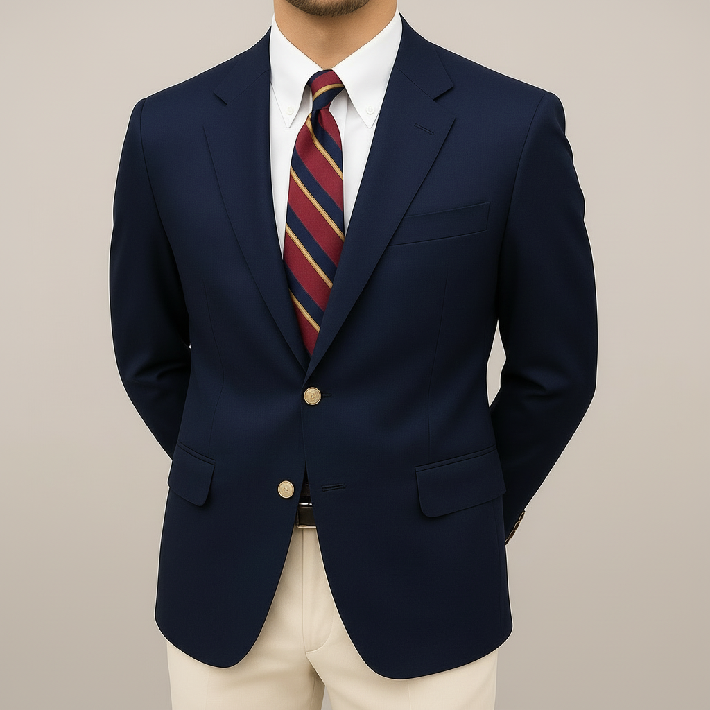 Men's Elegant Spring Blazer
