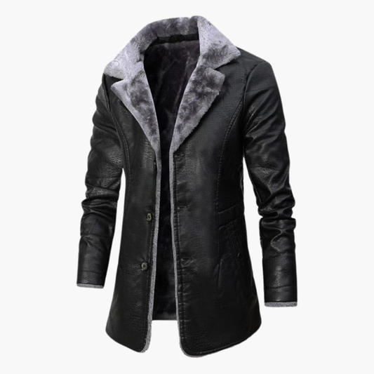 Men's Elegant Warm Winter Coat
