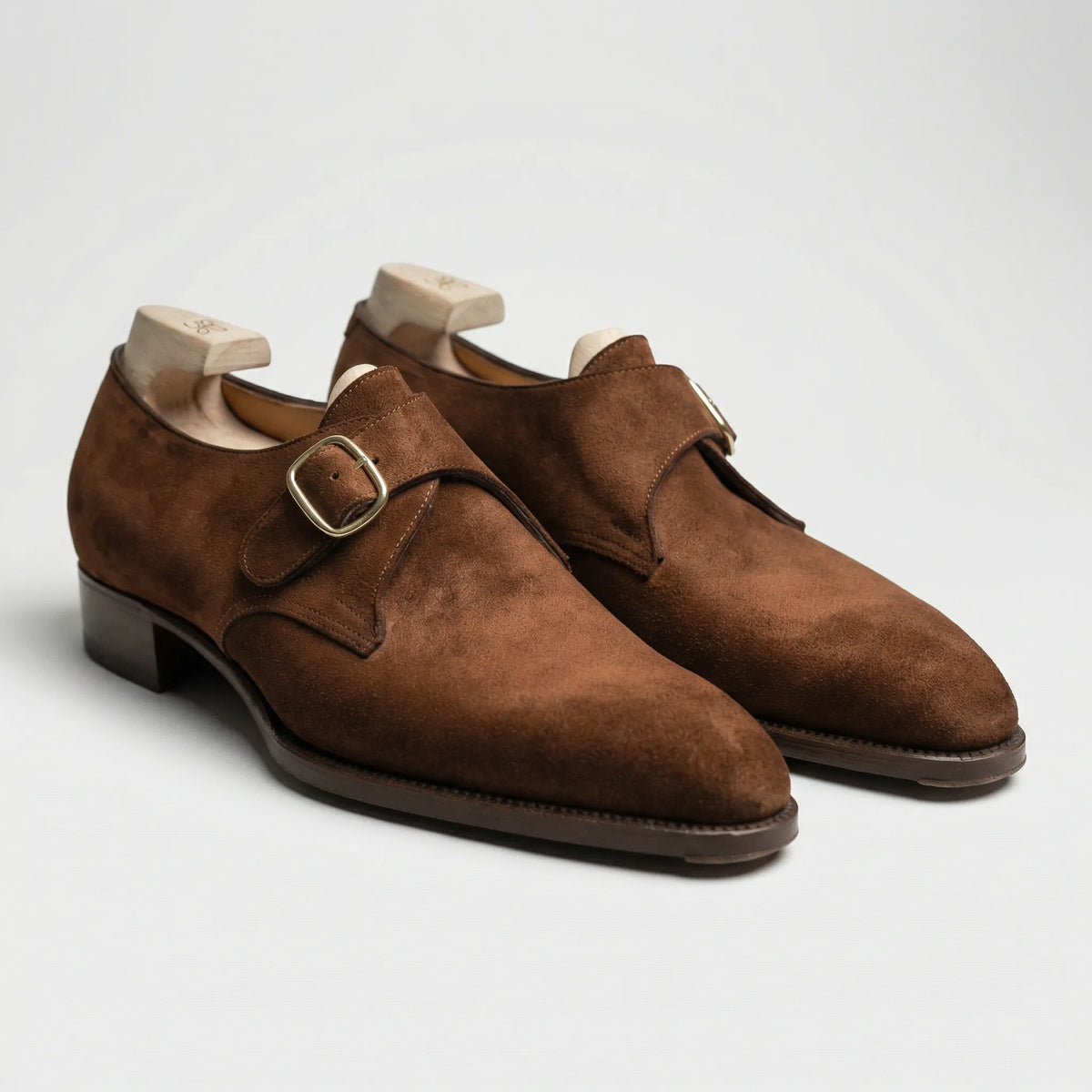 Men's Formal Shoes in a Timeless Design