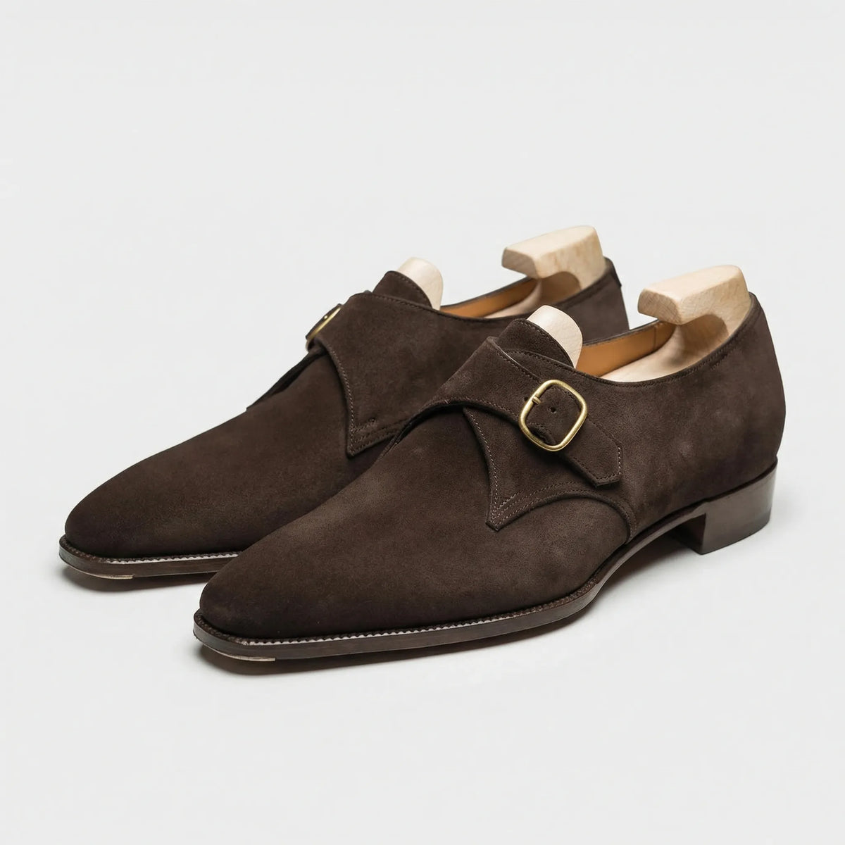 Men's Formal Shoes in a Timeless Design