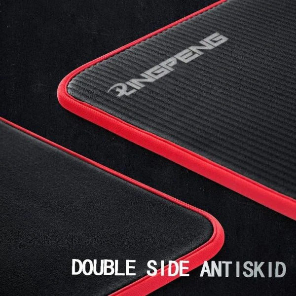 Men's High-Density Non-Slip Exercise Mat for Home & Gym