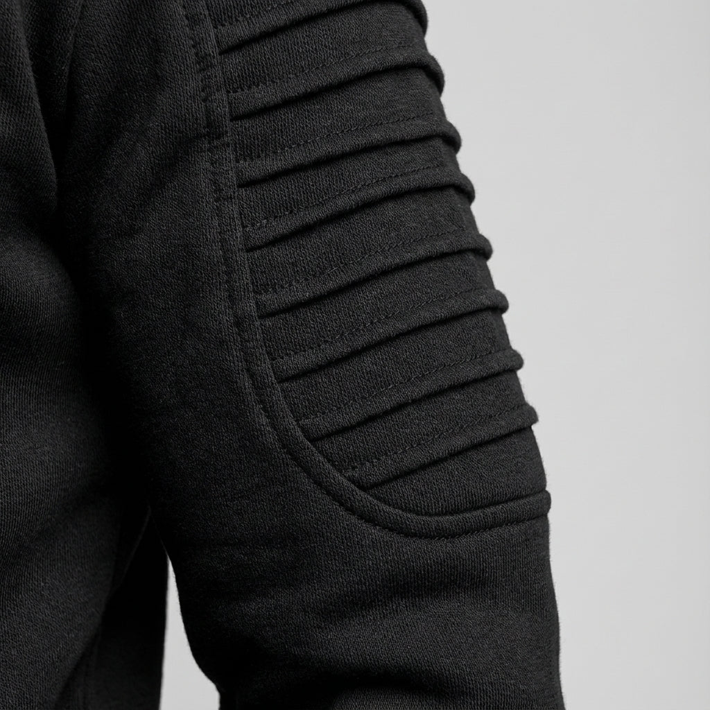 Men's Hooded Tracksuit - Rodney