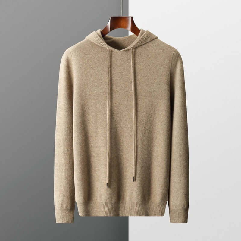 Men's Hoodie – Soft, Stylish and Warm