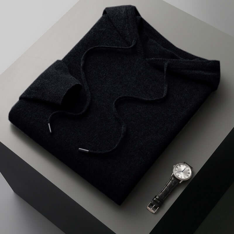 Men's Hoodie – Soft, Stylish and Warm