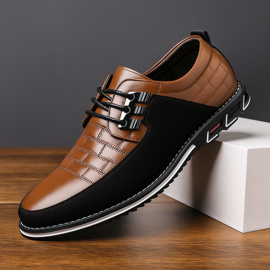 Men's Hybrid Oxford Shoes