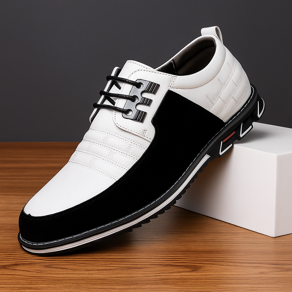 Men's Hybrid Oxford Shoes