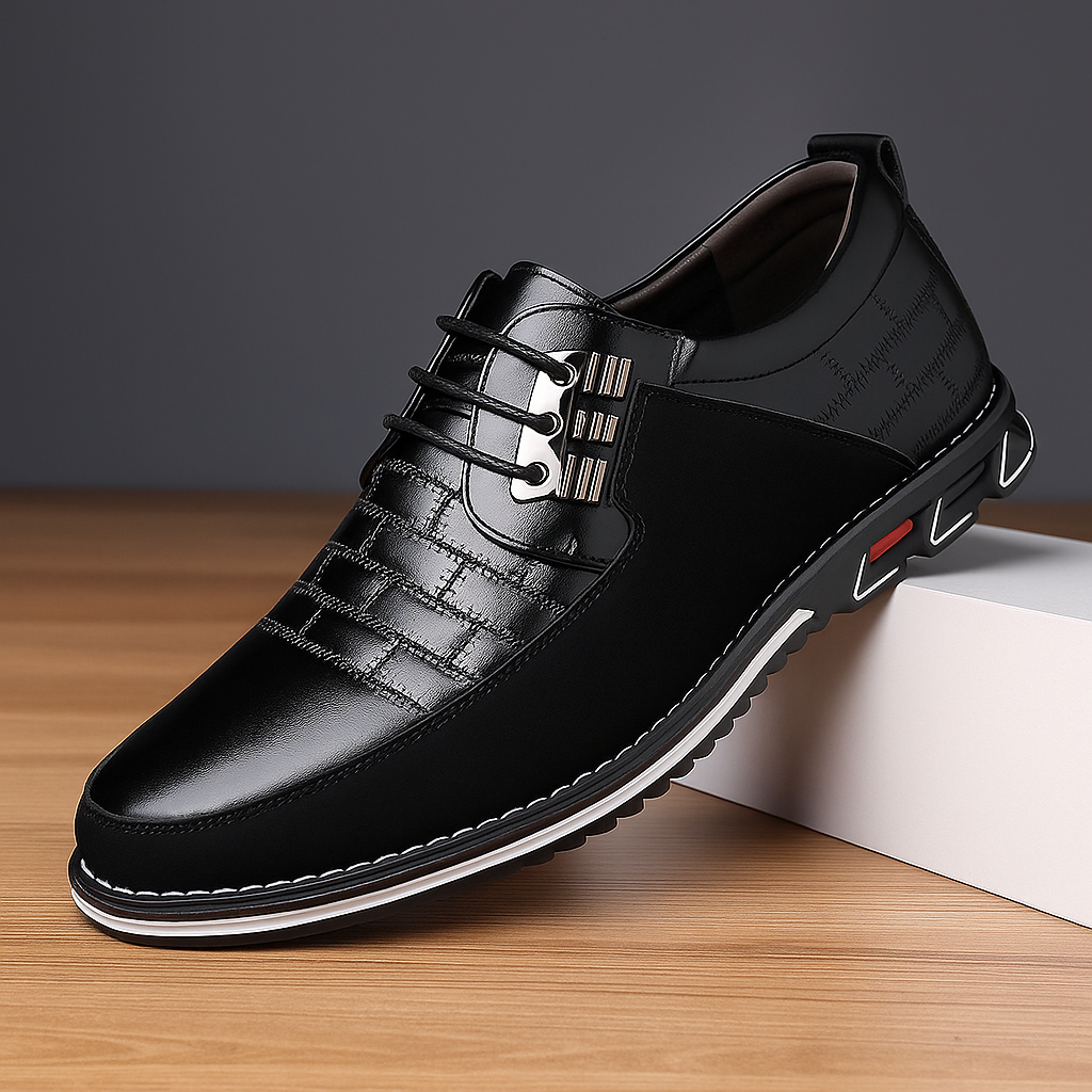 Men's Hybrid Oxford Shoes