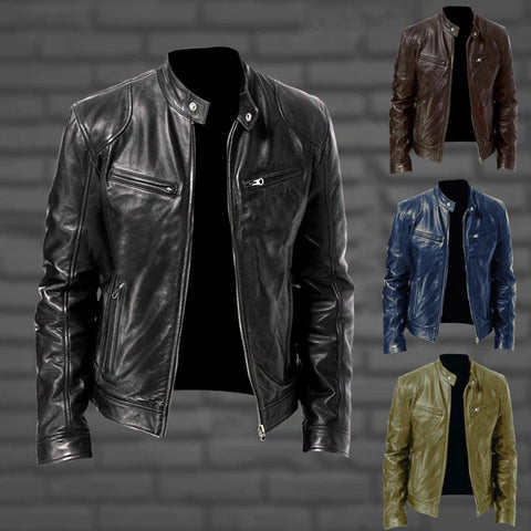 Men’s Jacket