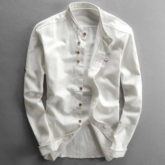 Men's Japanese Katana Shirt