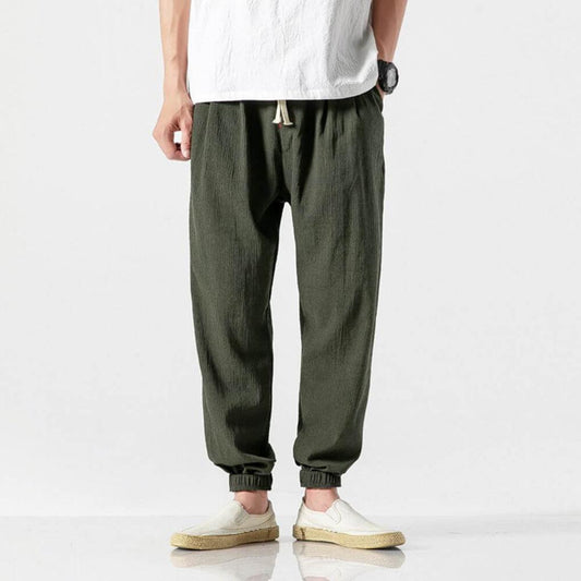Men's Lightweight Comfortable Everyday Pants